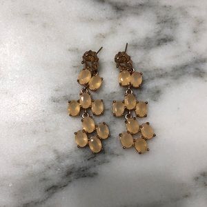 Kate spade drop earring
